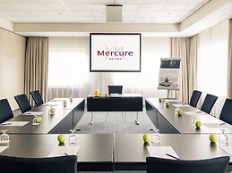Mercure Hotel Amsterdam West