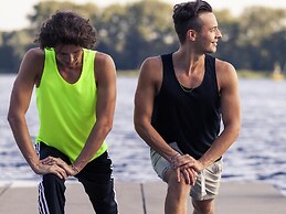 Mercure Hotel Amsterdam West