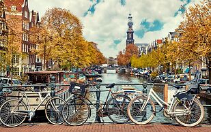 Mercure Hotel Amsterdam West
