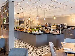 Mercure Hotel Amsterdam West
