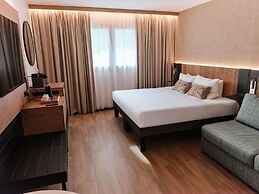 Novotel Montpellier