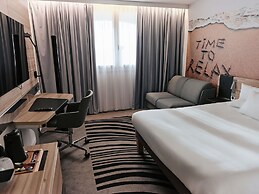 Novotel Montpellier