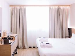 Novotel Montpellier