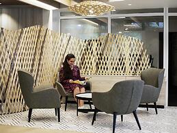 Novotel Montpellier