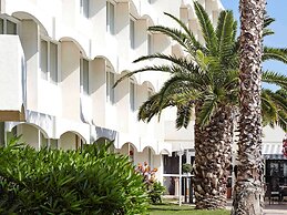 Novotel Montpellier
