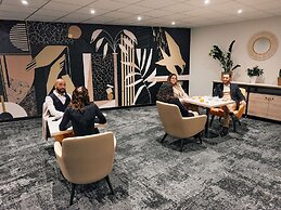 Novotel Montpellier