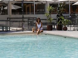 Novotel Montpellier