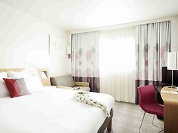 Novotel Montpellier