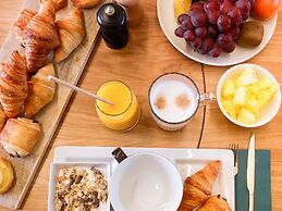 Novotel Montpellier