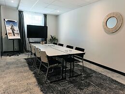Novotel Montpellier