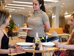 Novotel Montpellier