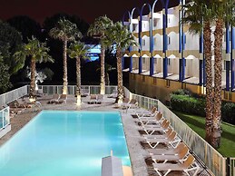 Novotel Montpellier