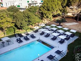 Novotel Montpellier