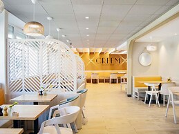 Novotel Montpellier