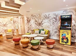 Novotel Montpellier