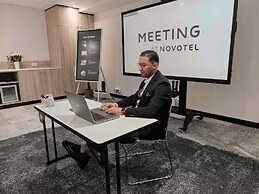 Novotel Montpellier