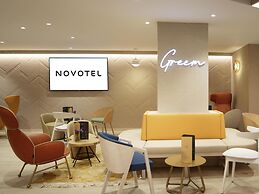 Novotel Montpellier
