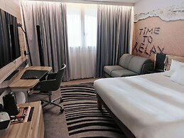 Novotel Montpellier