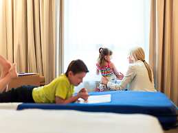 Novotel Montpellier