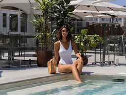 Novotel Montpellier