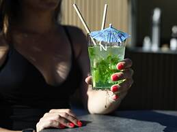 Novotel Montpellier