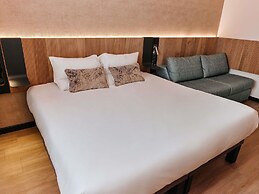 Novotel Montpellier
