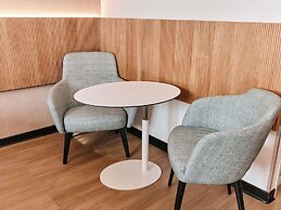 Novotel Montpellier
