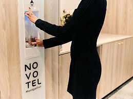 Novotel Montpellier