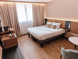Novotel Montpellier