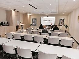 Novotel Montpellier