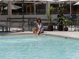 Novotel Montpellier
