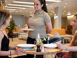 Novotel Montpellier