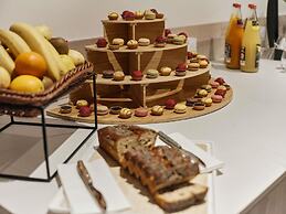 Novotel Montpellier