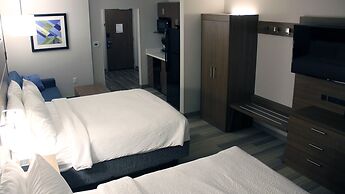 Holiday Inn Express And Suites Eau Claire West I-94 by IHG