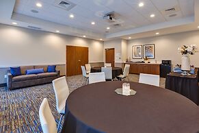 Holiday Inn Express And Suites Eau Claire West I-94 by IHG