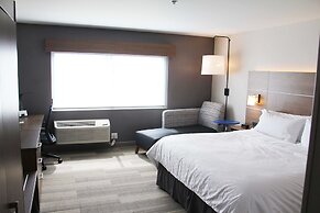 Holiday Inn Express And Suites Eau Claire West I-94 by IHG