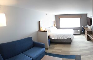 Holiday Inn Express And Suites Eau Claire West I-94 by IHG