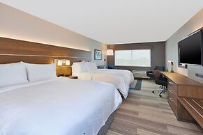 Holiday Inn Express And Suites Eau Claire West I-94 by IHG