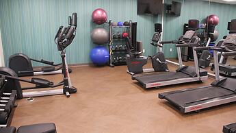 Holiday Inn Express And Suites Eau Claire West I-94 by IHG