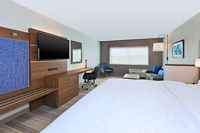 Holiday Inn Express And Suites Eau Claire West I-94 by IHG