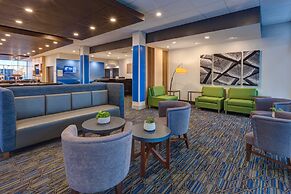 Holiday Inn Express And Suites Eau Claire West I-94 by IHG