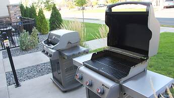 Holiday Inn Express And Suites Eau Claire West I-94 by IHG