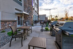 Holiday Inn Express And Suites Eau Claire West I-94 by IHG