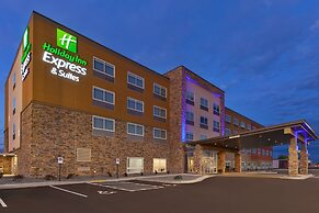 Holiday Inn Express And Suites Eau Claire West I-94 by IHG