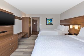 Holiday Inn Express And Suites Eau Claire West I-94 by IHG