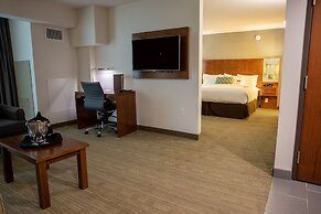 DoubleTree by Hilton Omaha Southwest