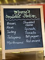 DoubleTree by Hilton Omaha Southwest