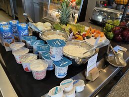 DoubleTree by Hilton Omaha Southwest