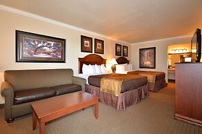 Best Western Inn Of McAlester