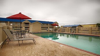 Best Western Inn Of McAlester